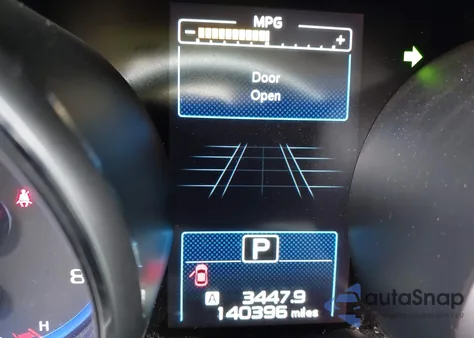 2016 Subaru Legacy 2.5I Limited from USA, damaged, VIN 4S3BNAN65G3030391